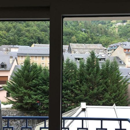 Appartement Prive Dans Residence Balneo Aladin Cauterets Eksteriør bilde