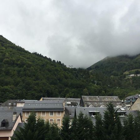 Appartement Prive Dans Residence Balneo Aladin Cauterets Eksteriør bilde
